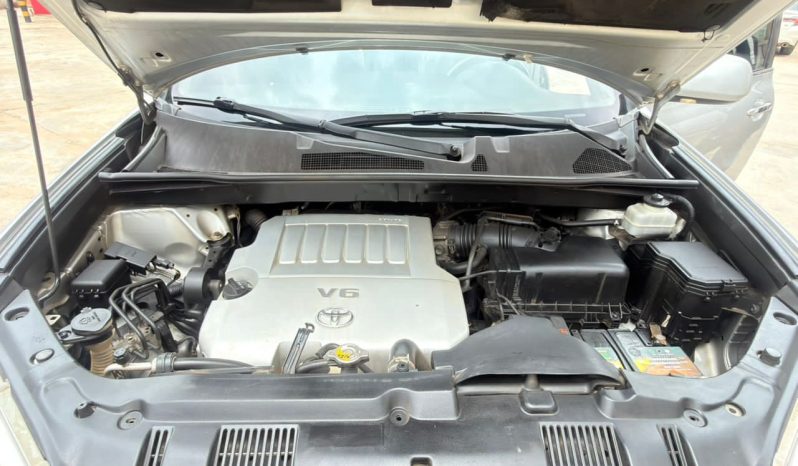 
								Foreign Used 2013 Limited Toyota Highlander full									